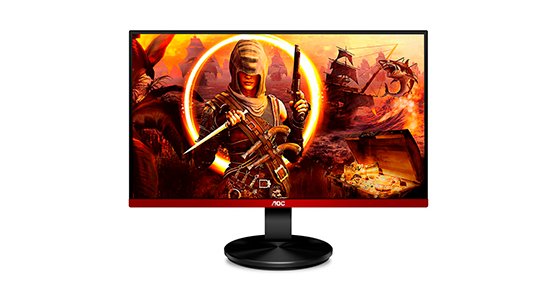 Monitor 27